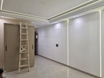 Living Room Image of 900 Sq.ft 3 BHK Apartment / Flat for sale in Dream Home Luxury Floors by Dream Home Builders Delhi	, Mahavir Enclave New Delhi for Rs. 9000000