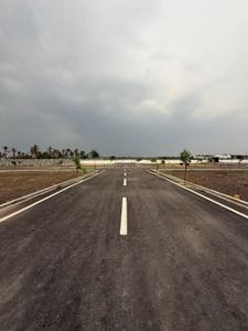 Image of 918 Sq.ft Residential Plot / Land for sale in Tech Valley Phase III, Chinnavedampatti, Coimbatore for Rs. 3000000