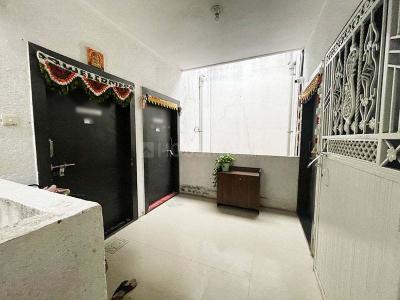 Main Entrance Image of 638 Sq.ft 1 BHK Apartment / Flat for sale in Marunji Pune for Rs. 4100000