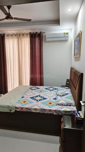 Bedroom Image of 1425 Sq.ft 3 BHK Apartment / Flat for sale in Ambika LA Parisian , Sector 66 Mohali for Rs. 17500000