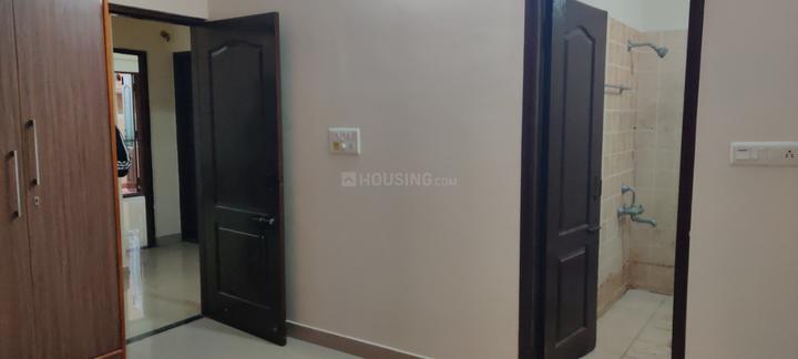 Yours Faithfully Property consultants Bedroom One 1