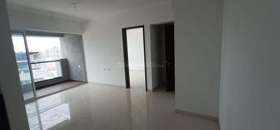 Bedroom Image of 1150 Sq.ft 3 BHK Apartment / Flat for rent in Shree Sonigara Estilo, Tathawade Pune for Rs. 33000