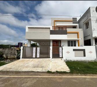 Image of 900 Sq.ft 2 BHK Independent House for sale in Santoshi Nagar, Raipur for Rs. 4100000