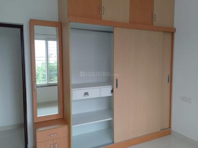 Bedroom Image of 1774 Sq.ft 3 BHK Apartment / Flat for sale in Padmanabhanagar Bengaluru for Rs. 29500000