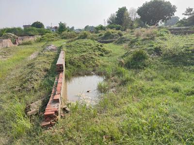 Image of 210 Sq.ft Residential Plot / Land for sale in Ecotech I, Greater Noida for Rs. 26250000