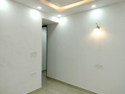 Bedroom Image of 1700 Sq.ft 3 BHK Apartment / Flat for sale in CGHS The Shabad, Sector 13 Dwarka New Delhi for Rs. 27900000