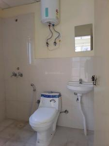 Bedroom One Image of 650 Sq.ft 2 BHK Apartment / Flat for sale in Pyramid Elite, Sector 86 Gurgaon for Rs. 7500000