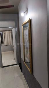 Hall Image of 1233 Sq.ft 2 BHK Apartment / Flat for rent in Venus Parkland, Vejalpur Ahmedabad for Rs. 22000