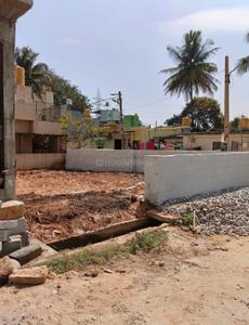 Image of 1200 Sq.ft Residential Plot / Land for sale in Hennur, Bengaluru for Rs. 10800000
