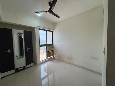 Bedroom Image of 650 Sq.ft 1 BHK Apartment / Flat for rent in Lodha Quality Home, Thane West Thane for Rs. 26995