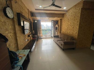 Image of 950 Sq.ft 2 BHK Apartment / Flat for rent in Lake Home Complex, Andheri East, Mumbai for Rs. 83000