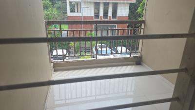 Balcony Image of 1350 Sq.ft 5 BHK Independent House for sale in Teraiya Adhishthan Bungalow, GIDC Naroda Ahmedabad for Rs. 21500000