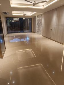 Hall Image of 4500 Sq.ft 4 BHK Builder Floor for sale in West End New Delhi for Rs. 350000000