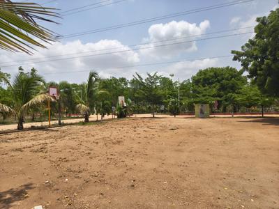 Image of 121 Sq.ft Residential Plot / Land for sale in Kolanupaka, Yadadri Bhuvanagiri for Rs. 660000
