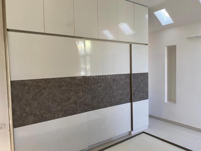 Kitchen Image of 150 Sq.ft 3.5 BHK Independent House for rent in Vidyaranyapura Bengaluru for Rs. 38000
