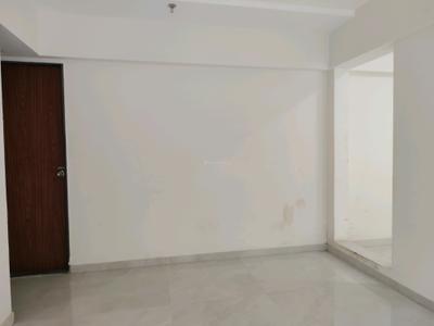 Bedroom Image of 1402 Sq.ft 3 BHK Apartment / Flat for sale in Nicco Residency, Jogeshwari East Mumbai for Rs. 24500000
