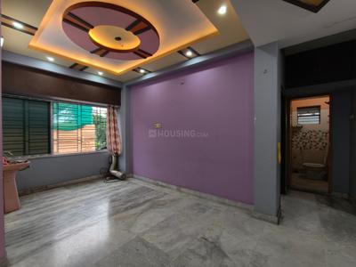 Hall Image of 1319 Sq.ft 3 BHK Apartment / Flat for sale in Behala Chowrasta Kolkata for Rs. 6400000