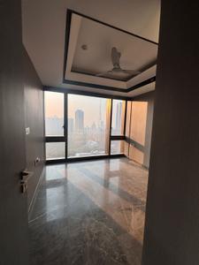 Hall Image of 2000 Sq.ft 4 BHK Apartment / Flat for sale in Lodha Trump Tower, Lower Parel Mumbai for Rs. 119900000