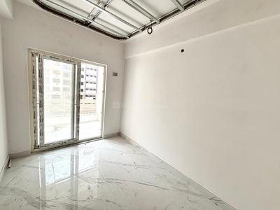 Hall Image of 1250 Sq.ft 3 BHK Apartment / Flat for sale in New Town Kolkata for Rs. 9000000