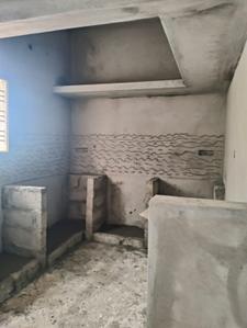 Kitchen Image of 2200 Sq.ft 5 BHK Independent House for sale in Battarahalli Bengaluru for Rs. 14500001
