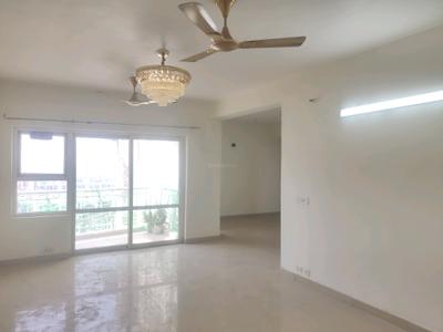 Living Room Image of 2010 Sq.ft 3.5 BHK Apartment / Flat for sale in  Jasana Princes Park, Sector 86 Faridabad for Rs. 9000000