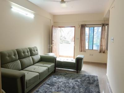 2 BHK Flat