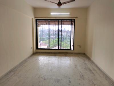 Living Room Image of 1000 Sq.ft 3 BHK Apartment / Flat for sale in Ghansoli Navi Mumbai for Rs. 15000000