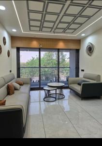 Hall Image of 2178 Sq.ft 3 BHK Apartment / Flat for sale in Naroda Ahmedabad for Rs. 7500000
