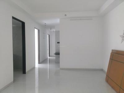 Living Room Image of 1800 Sq.ft 3 BHK Apartment / Flat for sale in Kumar Palmspring Towers A4 A5 And B2, Mohammed Wadi Pune for Rs. 16000000