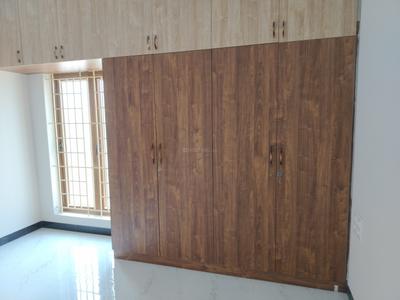 Bedroom Image of 2100 Sq.ft 3 BHK Independent House for sale in Kanuvai Coimbatore for Rs. 13000000