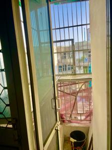 Balcony Image of 1489 Sq.ft 3 BHK Apartment / Flat for sale in MR Royal Garden Shalimar City Phase 2, Shalimar Garden Ghaziabad for Rs. 9500000