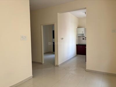 1 BHK Flat