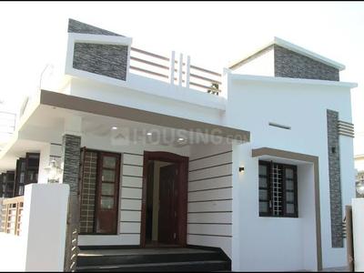 Image of 600 Sq.ft 2 BHK Villa for sale in Whitefield, Bengaluru for Rs. 4500000