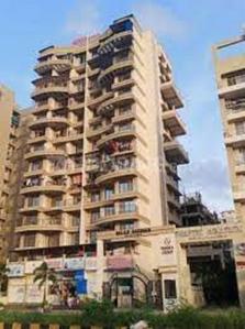 Image of 1100 Sq.ft 2 BHK Apartment / Flat for sale in Ulwe, Navi Mumbai for Rs. 9200000