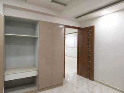 Bedroom Image of 1505 Sq.ft 4 BHK Builder Floor for sale in Vasundhara Ghaziabad for Rs. 18000000