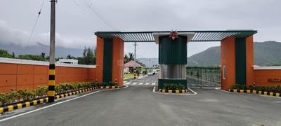 Image of 1305 Sq.ft Residential Plot / Land for sale in Periyanaickenpalayam, Coimbatore for Rs. 2370000