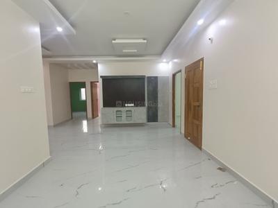 3 BHK Flat