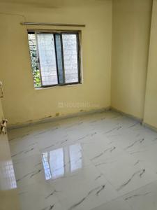 1 BHK Semi Furnished Flat