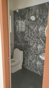 Image of 1100 Sq.ft 2 BHK Builder Floor for rent in Mallathahalli, Bengaluru for Rs. 26000