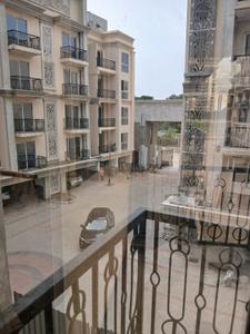 Balcony Image of 1455 Sq.ft 3.5 BHK Builder Floor for sale in Signature Global Signature Global City, Sector 81 Gurgaon for Rs. 14000000