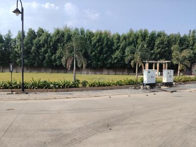 Image of 850 Sq.ft Residential Plot / Land for sale in Exotica Greens, Bicholi Hapsi, Indore for Rs. 6375000