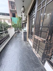 Image of 1600 Sq.ft 3 BHK Builder Floor for sale in Anand Vihar, New Delhi for Rs. 22500000