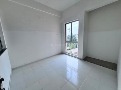 Bedroom Image of 980 Sq.ft 3 BHK Apartment / Flat for sale in Eden Solaris City Serampore, Serampore Hooghly for Rs. 4100000