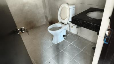 Image of 1275 Sq.ft 2.5 BHK Apartment / Flat for sale in Gardenia Square II, Crossings Republik, Ghaziabad for Rs. 8500000