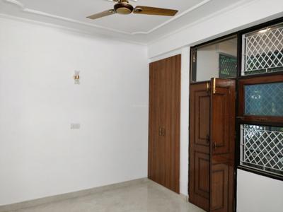 Bedroom Image of 1900 Sq.ft 3 BHK Apartment / Flat for sale in CGHS Azad Hind, Sector 9 Dwarka New Delhi for Rs. 25800000