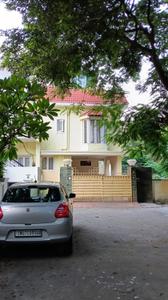 Image of 1950 Sq.ft Residential Plot / Land for sale in Kottivakkam, Chennai for Rs. 31220000