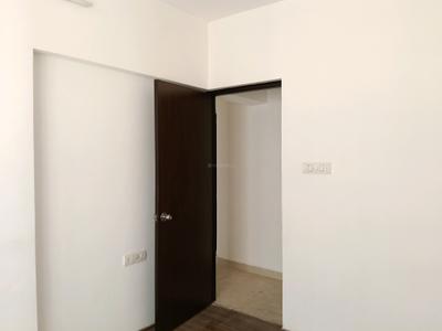 Bedroom Image of 1100 Sq.ft 3 BHK Apartment / Flat for rent in Lodha Splendora, Thane West Thane for Rs. 35000