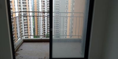 Balcony Image of 560 Sq.ft 1 BHK Apartment / Flat for sale in Shapoorji Pallonji Joyville Hinjawadi, Hinjawadi Pune for Rs. 5400000