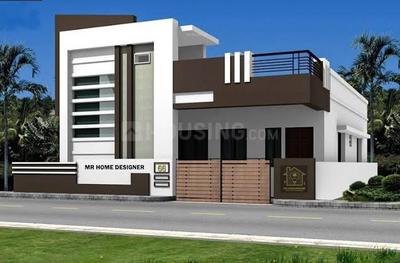 1 BHK Villa