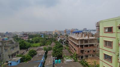 Image of 687 Sq.ft 2 BHK Apartment / Flat for sale in Keshtopur, Kolkata for Rs. 1950000